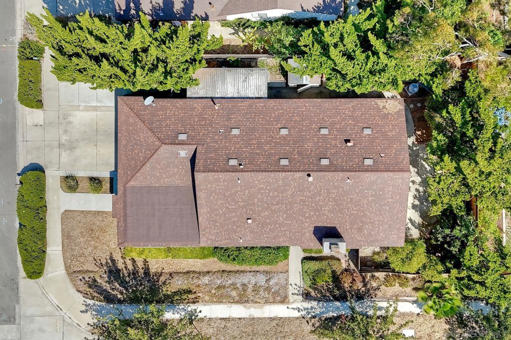 North Escondido - Residential
