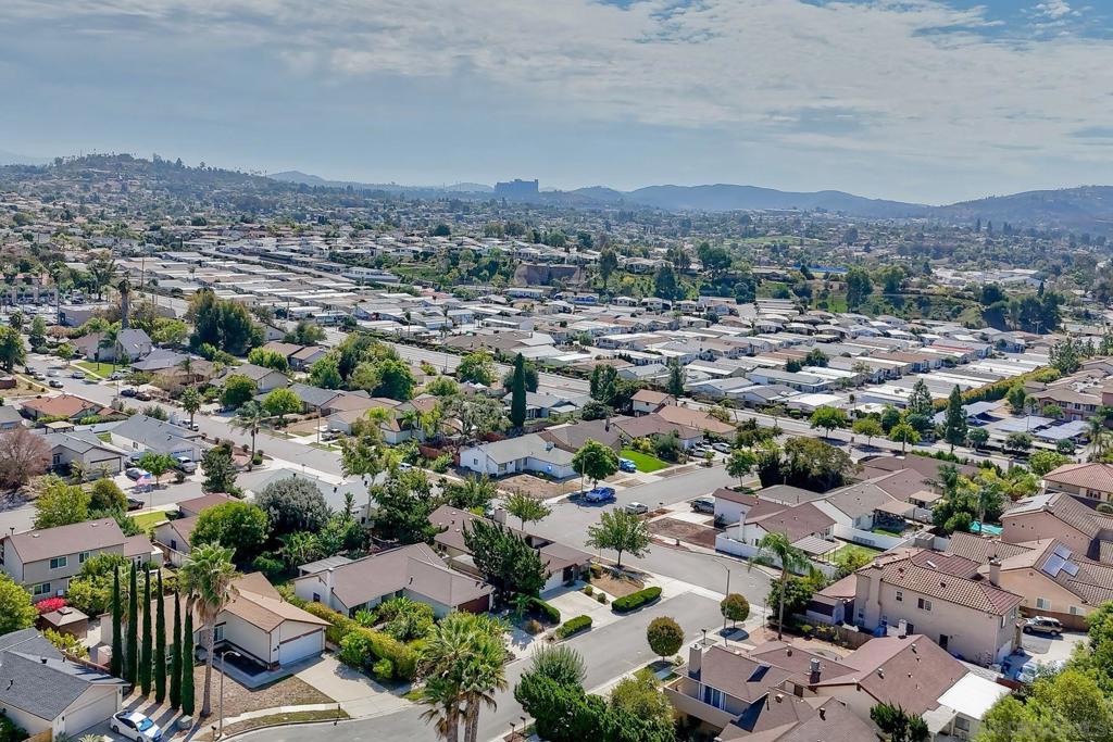 North Escondido - Residential