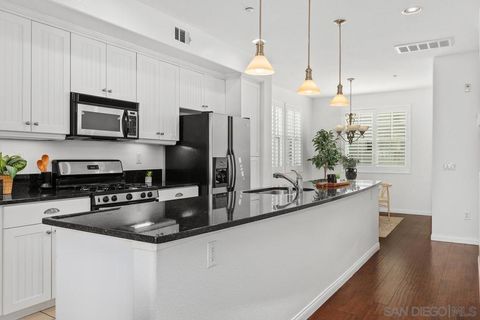 Photo of 790 Harbor Cliff Way Way #183, Oceanside, CA 92054 (MLS # 260006504SD)