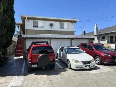 Photo of 1669 85th Avenue, Oakland, CA 94621 (MLS # ML82051233)