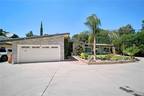 16857 Colven Road Granada Hills CA 91344