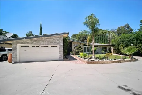 16857 Colven Road, Granada Hills, CA 91344 - MLS#: BB25176208