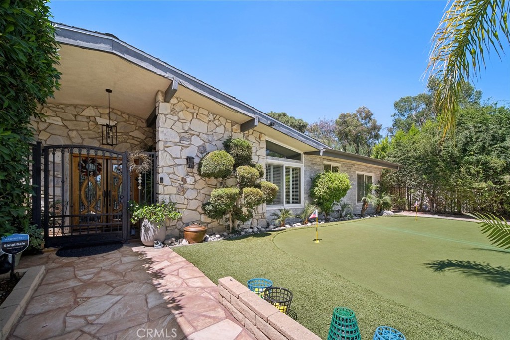 Properties 1 16857 Colven Road