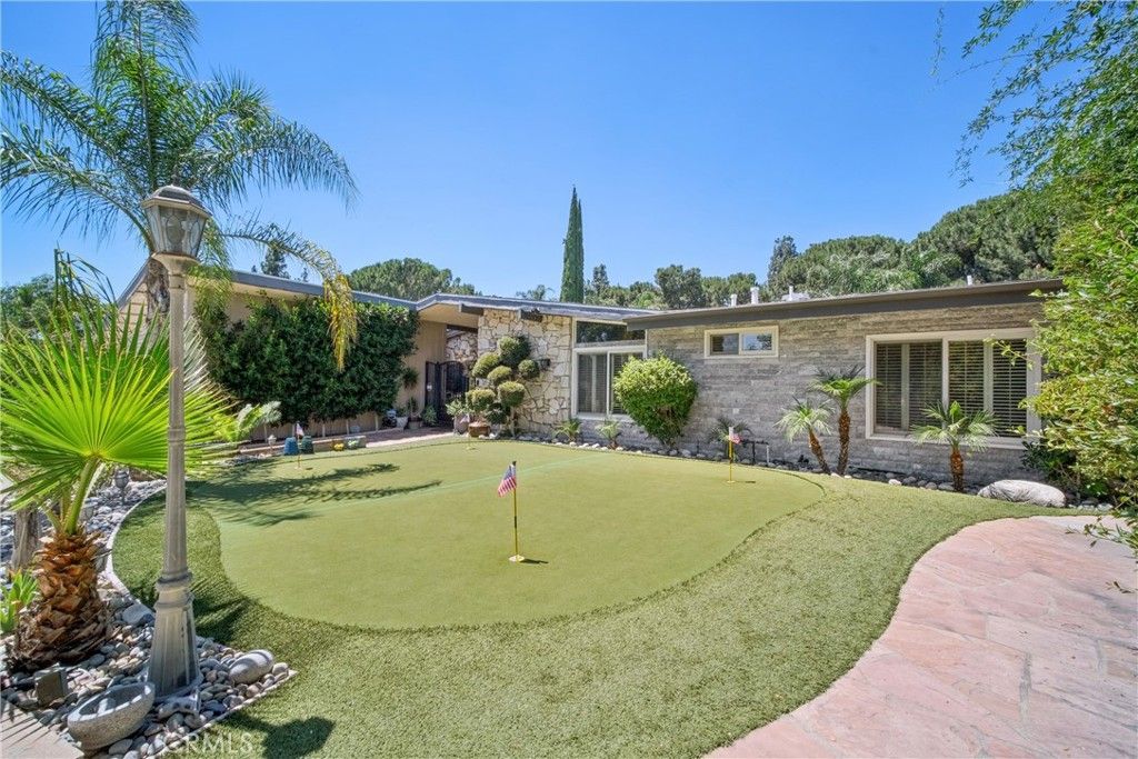 Photo of 16857 Colven Road, Granada Hills, CA 91344 (MLS # BB25176208)
