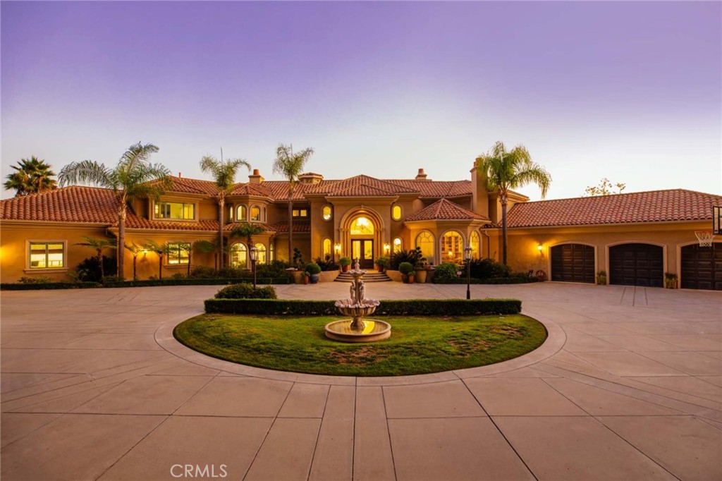 365 Oak Mountain Road