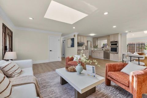 Photo of 36057 Dalewood Drive, Newark, CA 94560 (MLS # ML82046664)