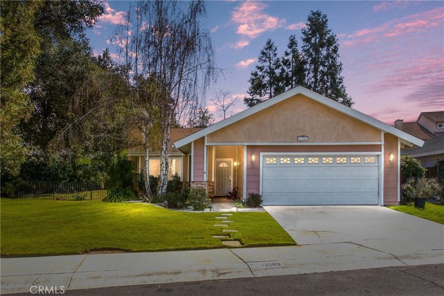 A beautiful rental opportunity is now available at 13503 Mulberry Cir in Yucaipa, CA 92399. This inviting home is located in a peaceful neighborhood and offers a warm and welcoming setting for comfortable living. The property features a spacious layout with plenty of natural light and open areas that create a bright and airy atmosphere. The kitchen provides functionality with ample space for cooking and storage, while the living areas are designed for both relaxation and entertaining. Bedrooms are well sized, giving you the comfort and privacy you need, and bathrooms are conveniently arranged for ease of use.



One of the standout features of this home is that it is equipped with solar, helping to significantly reduce electric bills while offering an eco-friendly benefit. The property also includes outdoor space, perfect for enjoying the fresh air, relaxing, or hosting gatherings.



Its location in Yucaipa places you near schools, parks, shopping, and local conveniences, while still offering a quiet residential feel. This property combines comfort, practicality, and energy savings, making it an excellent choice for your next home.