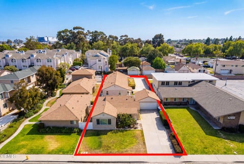 Photo of 511 N 5th ST, Port Hueneme, CA 93041 (MLS # V1-37103)