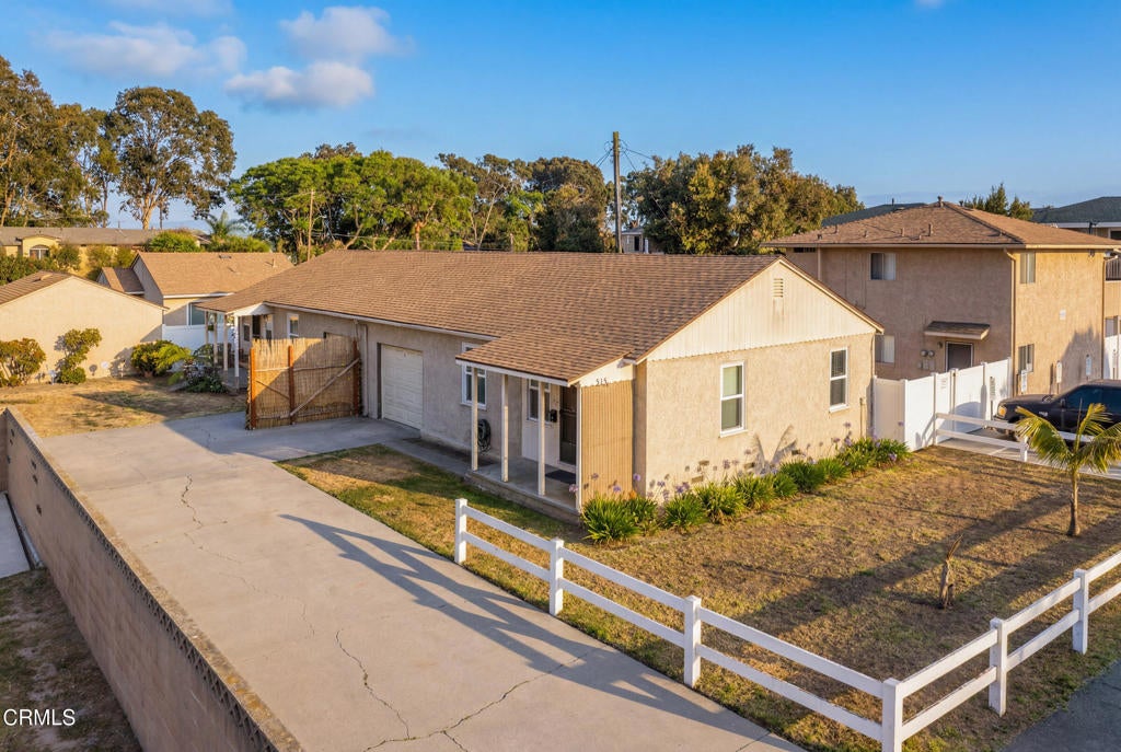 511 N 5th