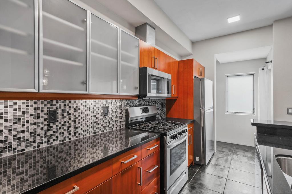 Logan Heights - Residential