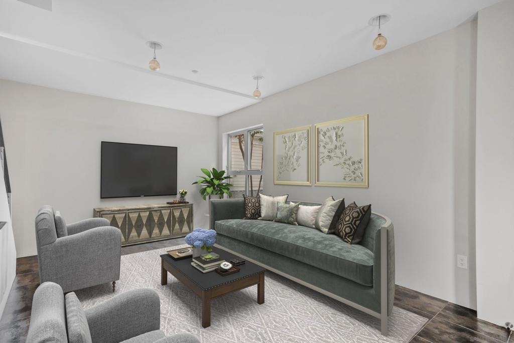 Logan Heights - Residential