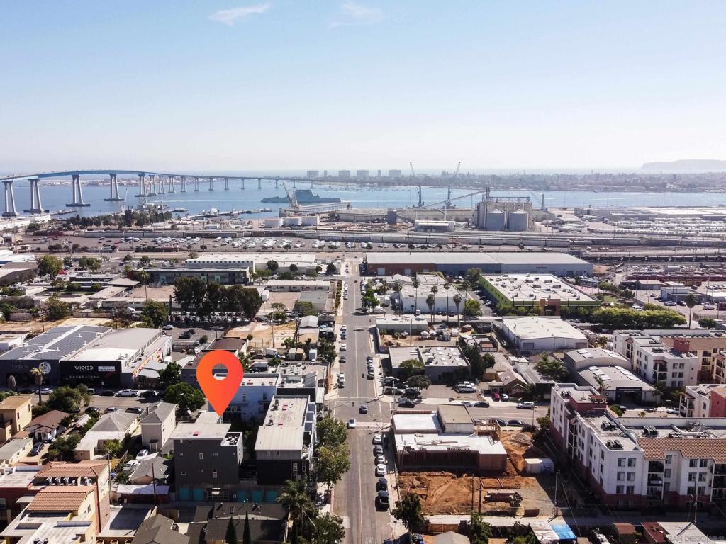 Logan Heights - Residential