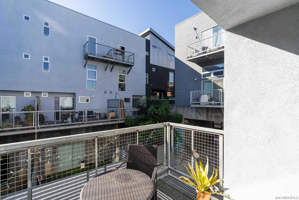 Logan Heights - Residential