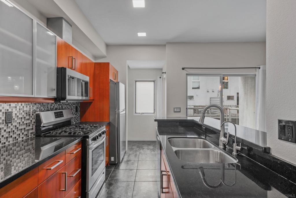 Logan Heights - Residential