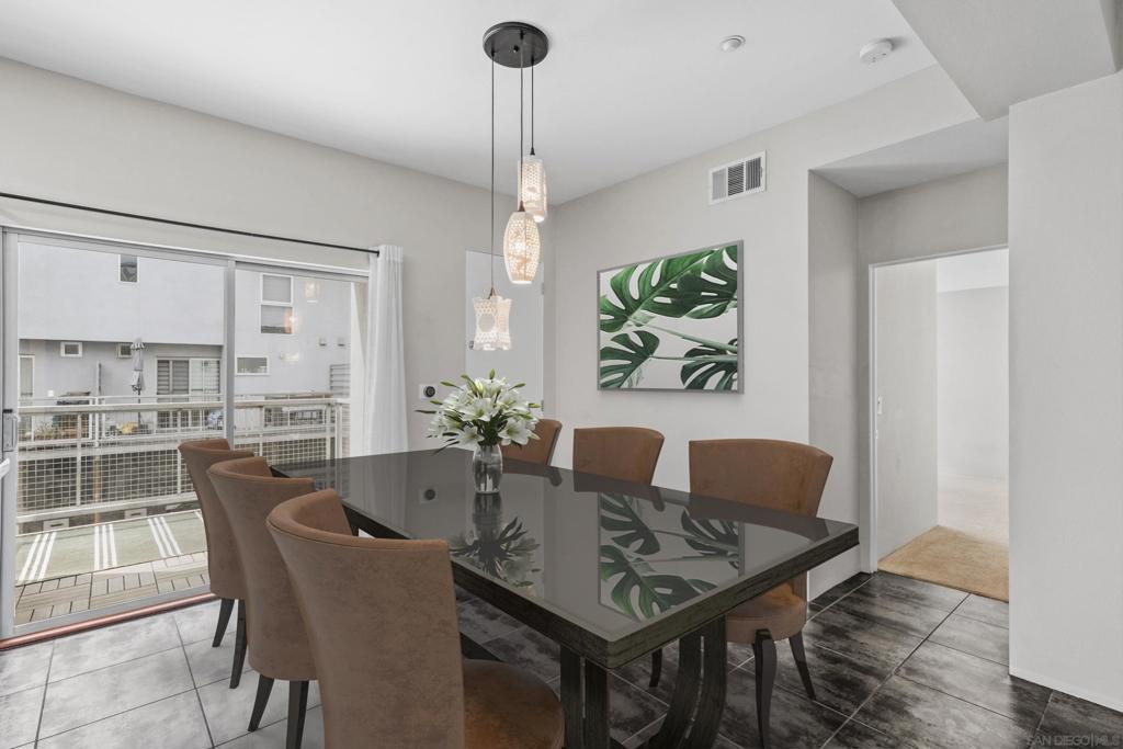 Logan Heights - Residential