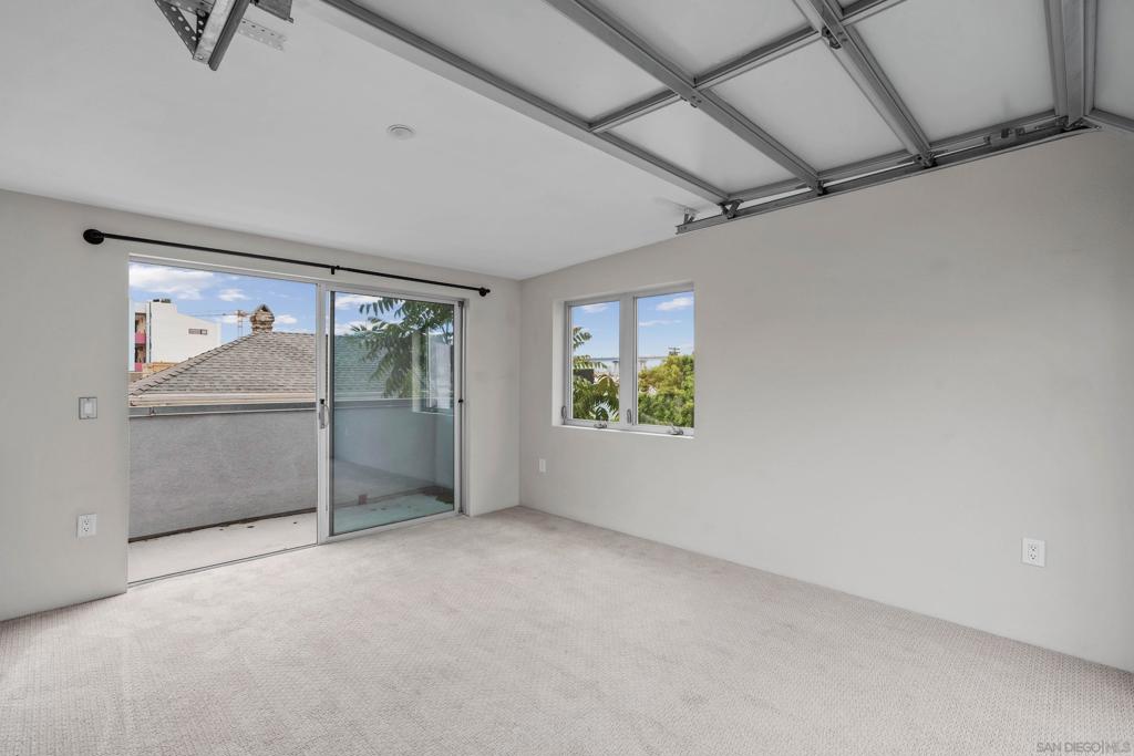 Logan Heights - Residential