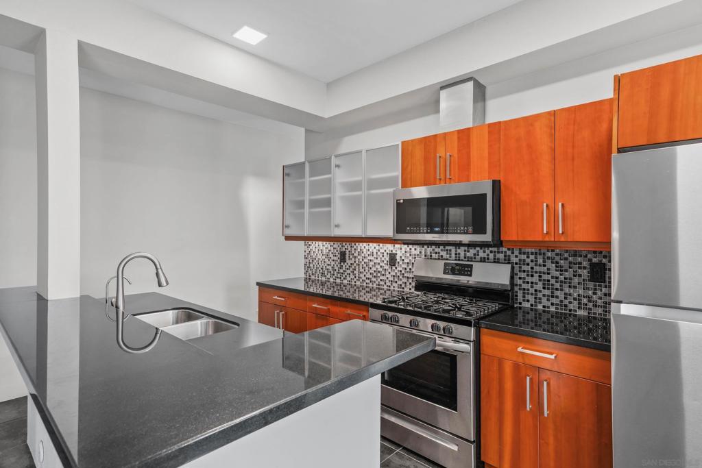 Logan Heights - Residential