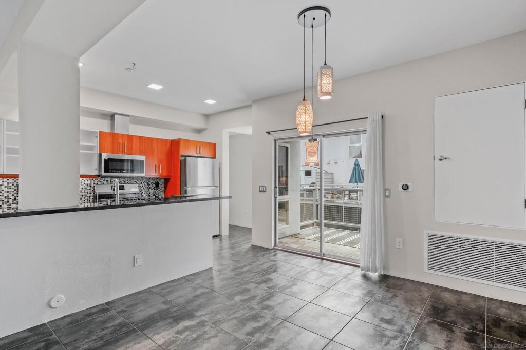 Logan Heights - Residential