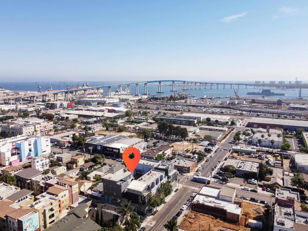 Logan Heights - Residential