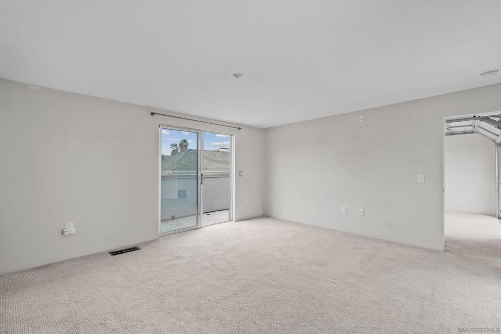 Logan Heights - Residential