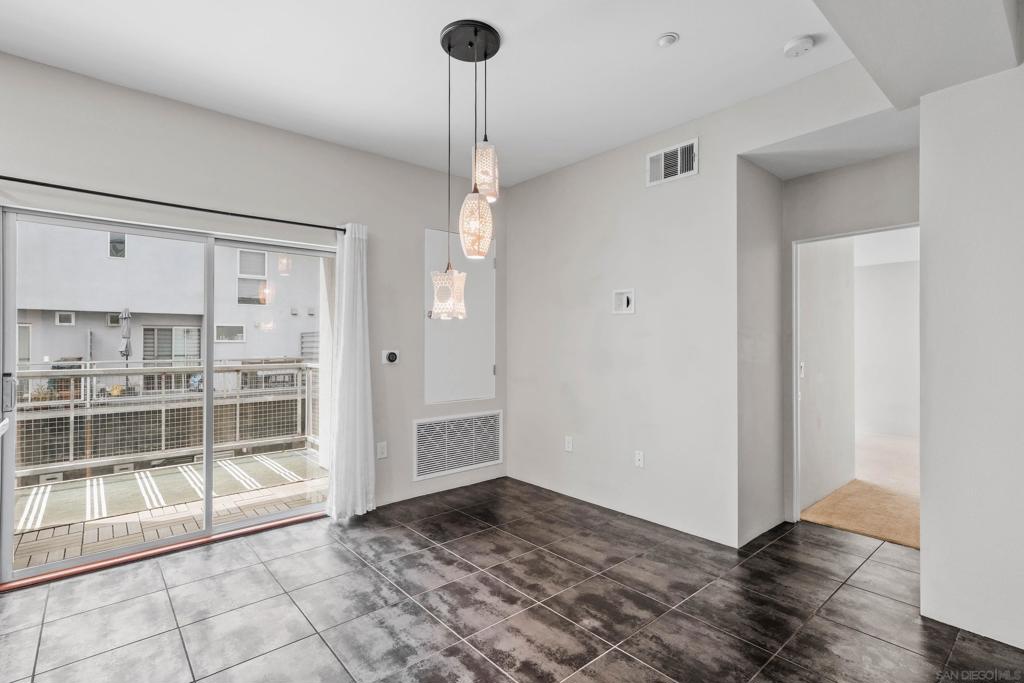 Logan Heights - Residential