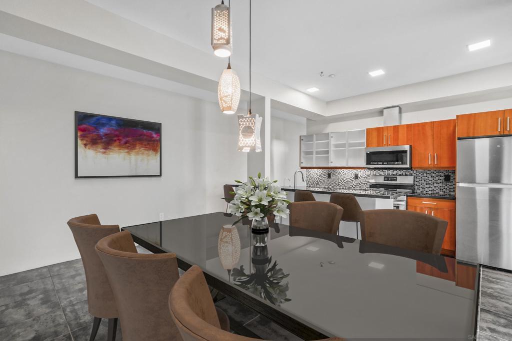 Logan Heights - Residential