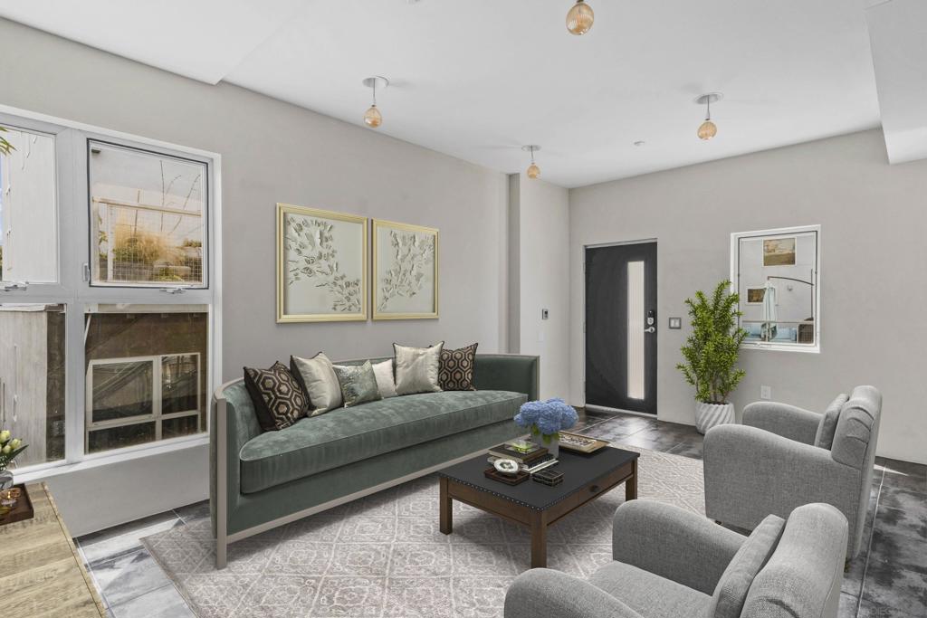 Logan Heights - Residential