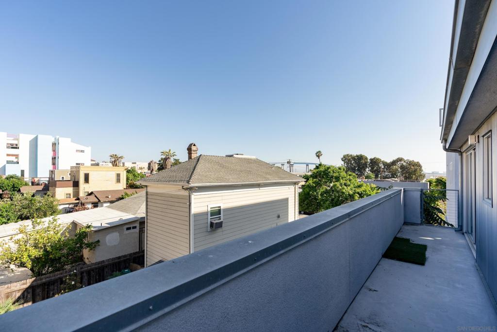 Logan Heights - Residential