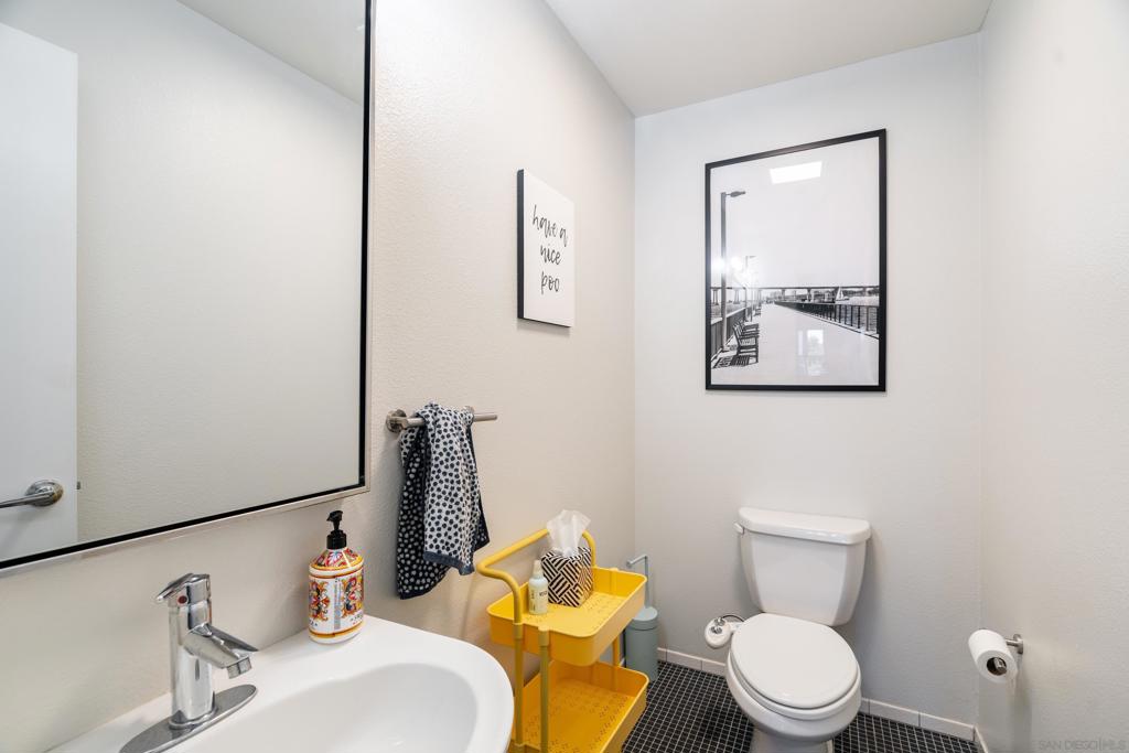 Logan Heights - Residential