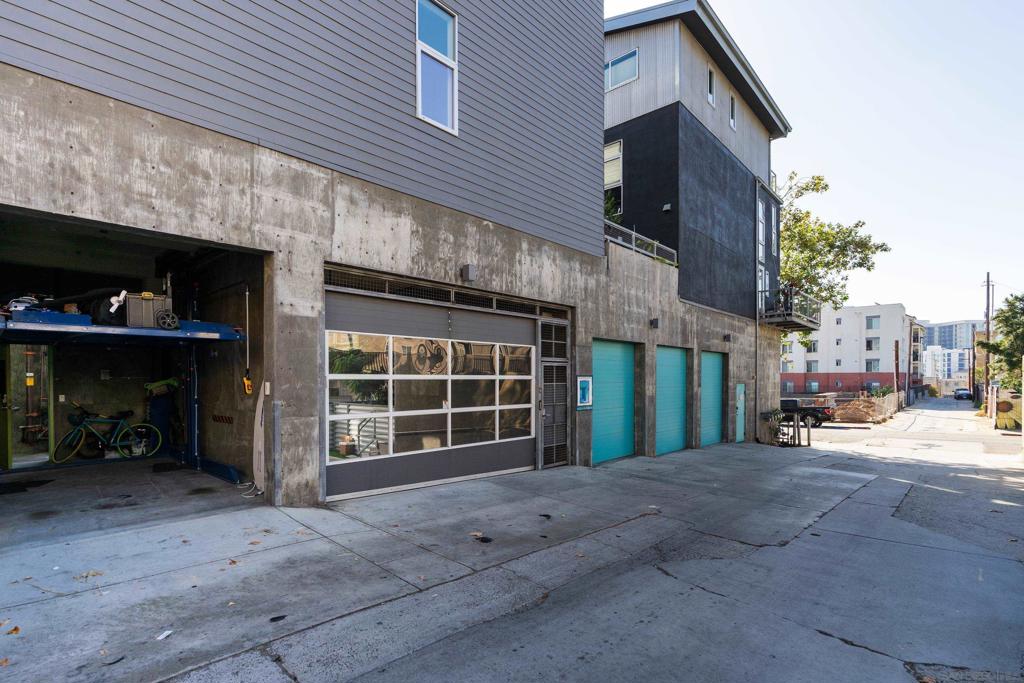 Logan Heights - Residential