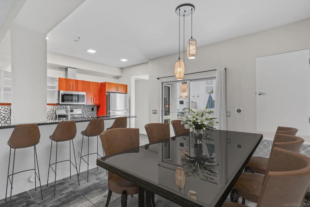 Logan Heights - Residential