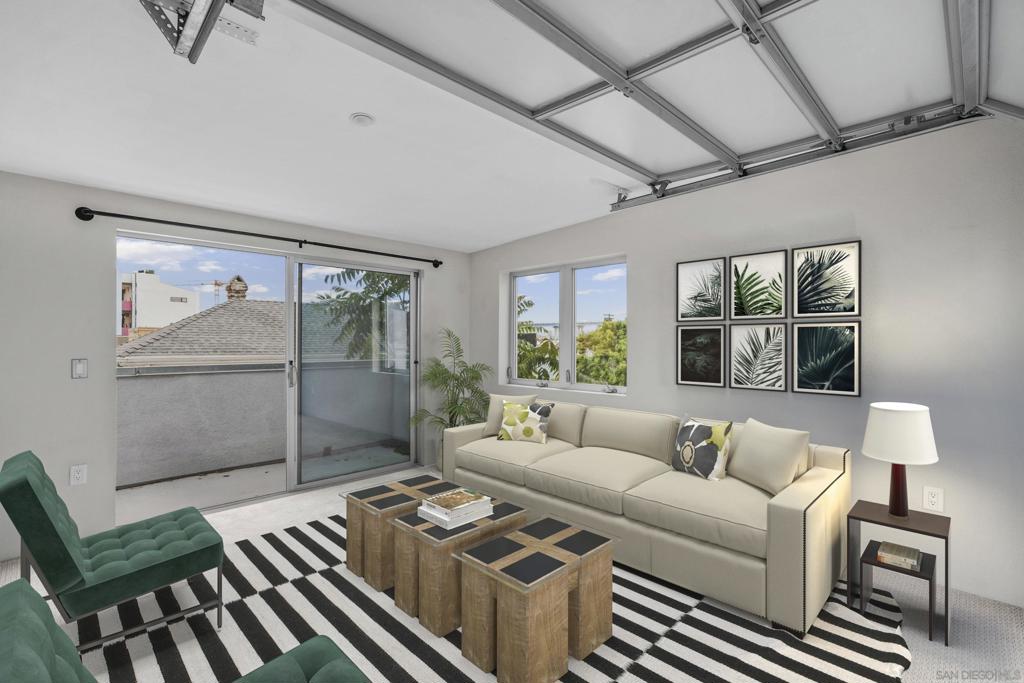 Logan Heights - Residential