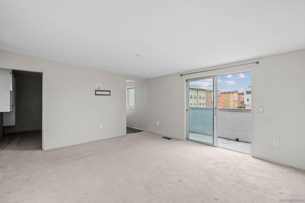 Logan Heights - Residential