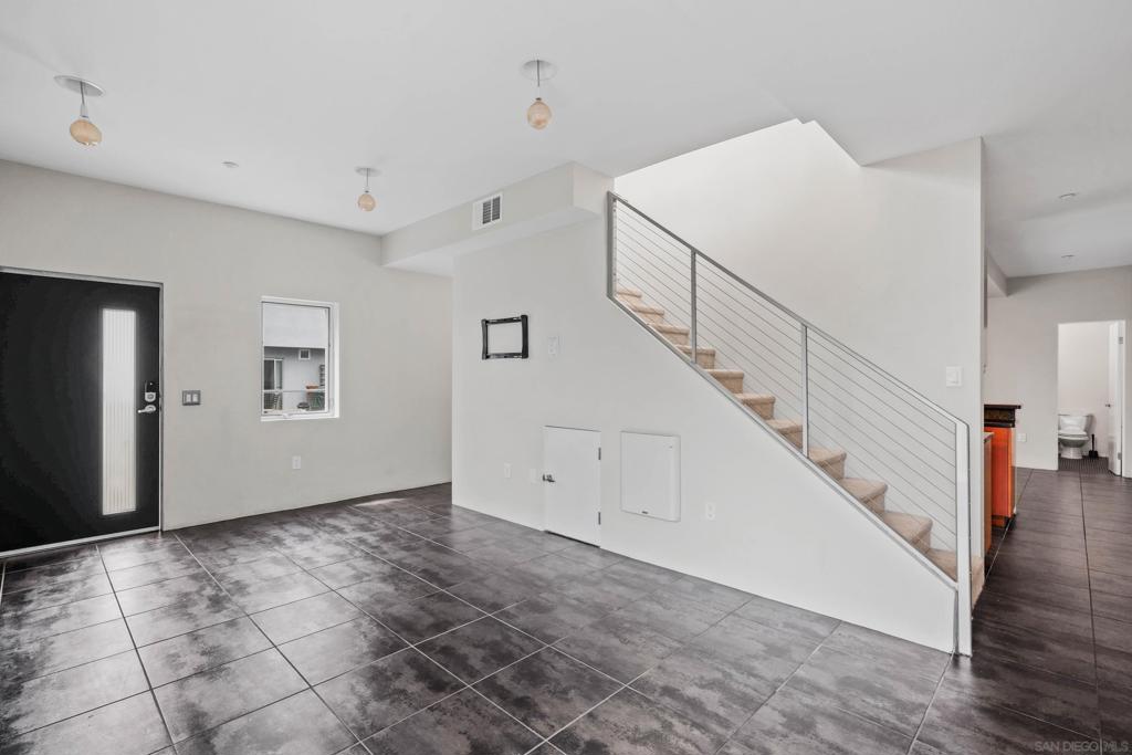 Logan Heights - Residential