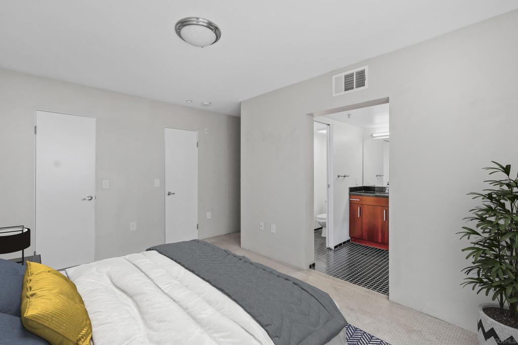 Logan Heights - Residential