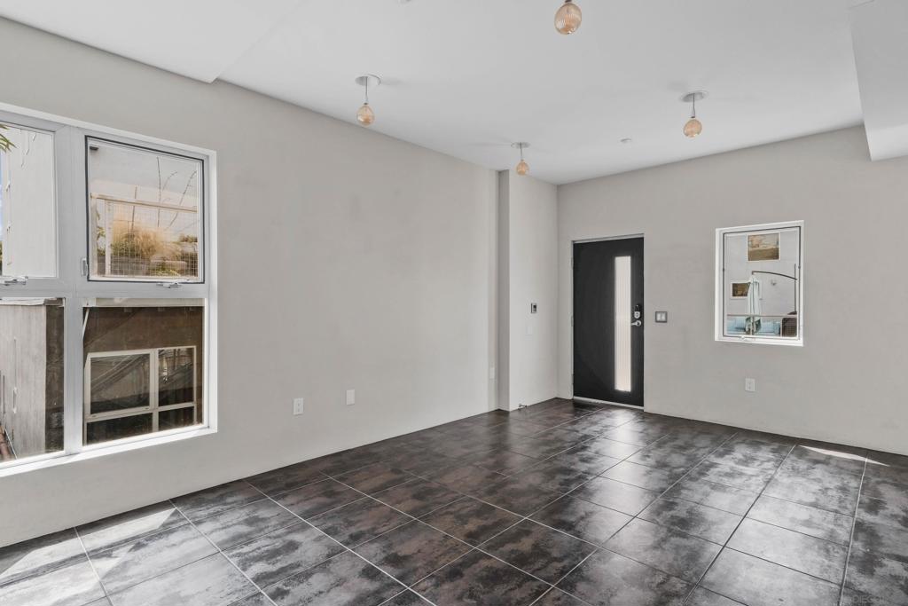 Logan Heights - Residential