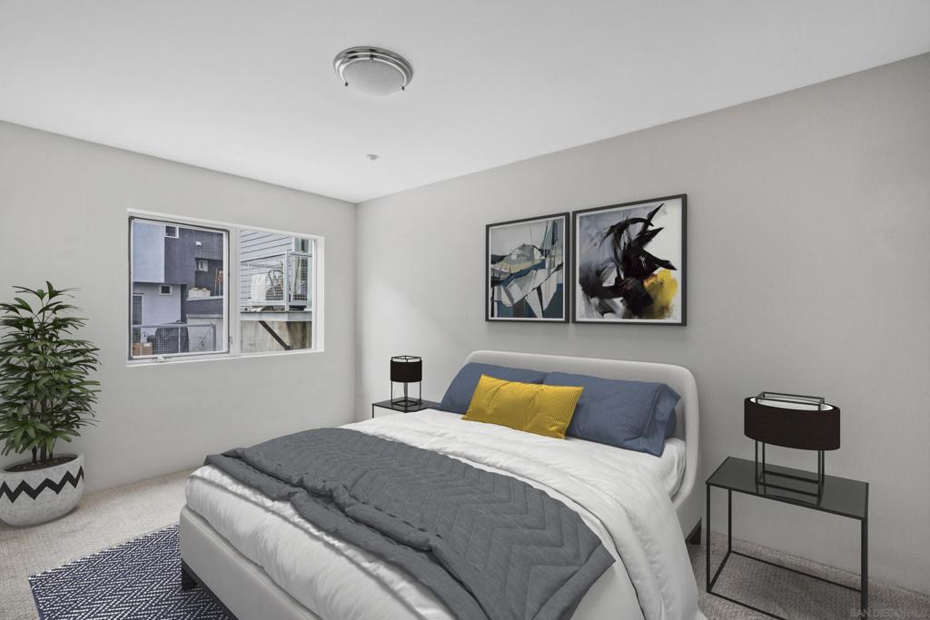 Logan Heights - Residential