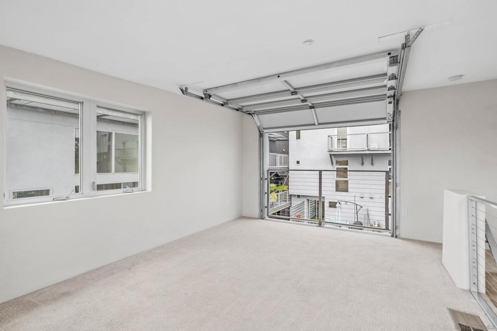 Logan Heights - Residential