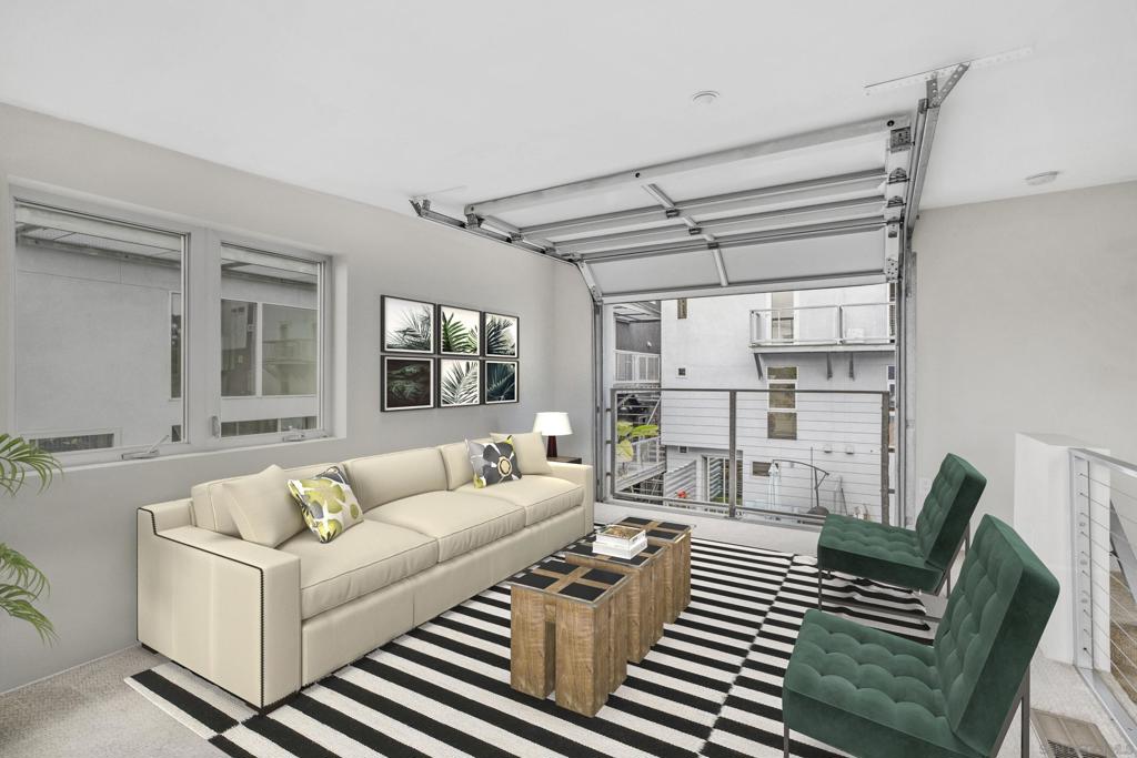 Logan Heights - Residential