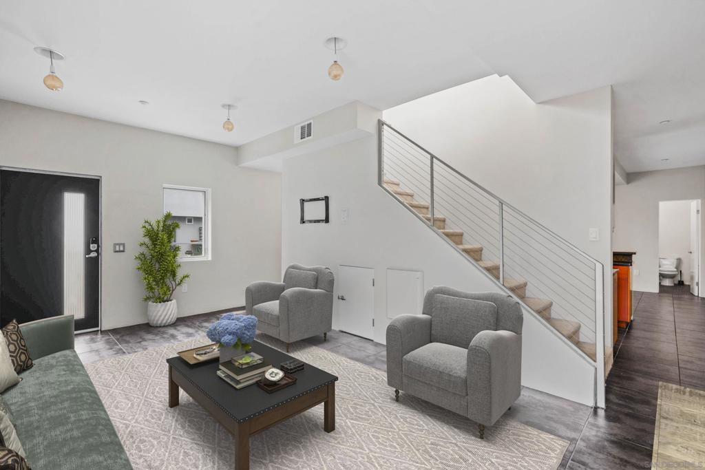 Logan Heights - Residential