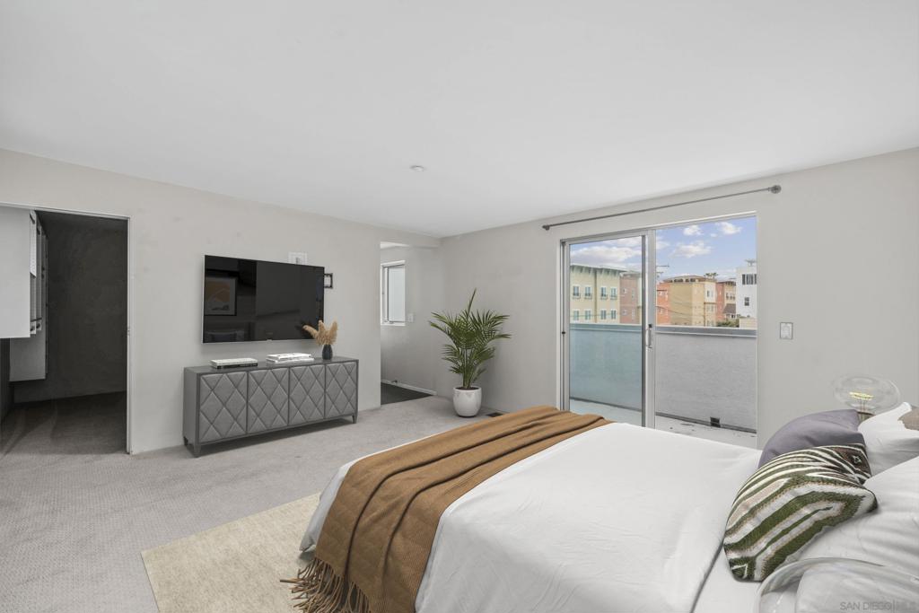 Logan Heights - Residential