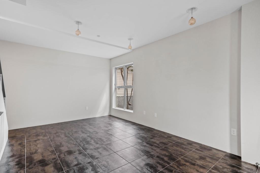 Logan Heights - Residential