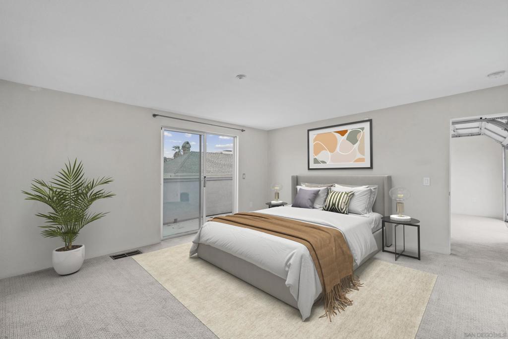 Logan Heights - Residential