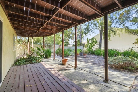 Tiny photo for 80 Verde DR, San Luis Obispo, CA 93405 (MLS # SC26172229)