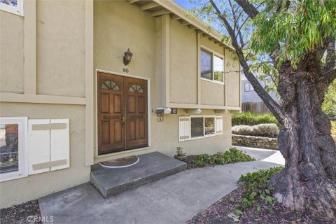 Tiny photo for 80 Verde DR, San Luis Obispo, CA 93405 (MLS # SC26172229)