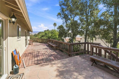 Tiny photo for 80 Verde DR, San Luis Obispo, CA 93405 (MLS # SC26172229)