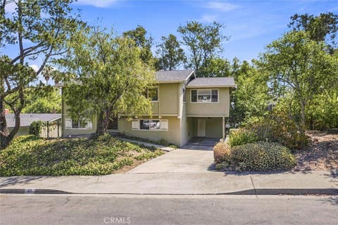 Tiny photo for 80 Verde DR, San Luis Obispo, CA 93405 (MLS # SC26172229)