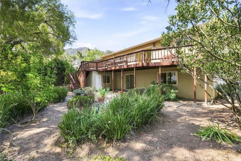 Tiny photo for 80 Verde DR, San Luis Obispo, CA 93405 (MLS # SC26172229)