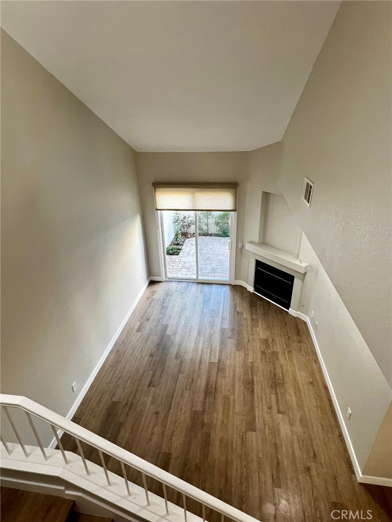 Las Palmas (LP) - Residential Lease