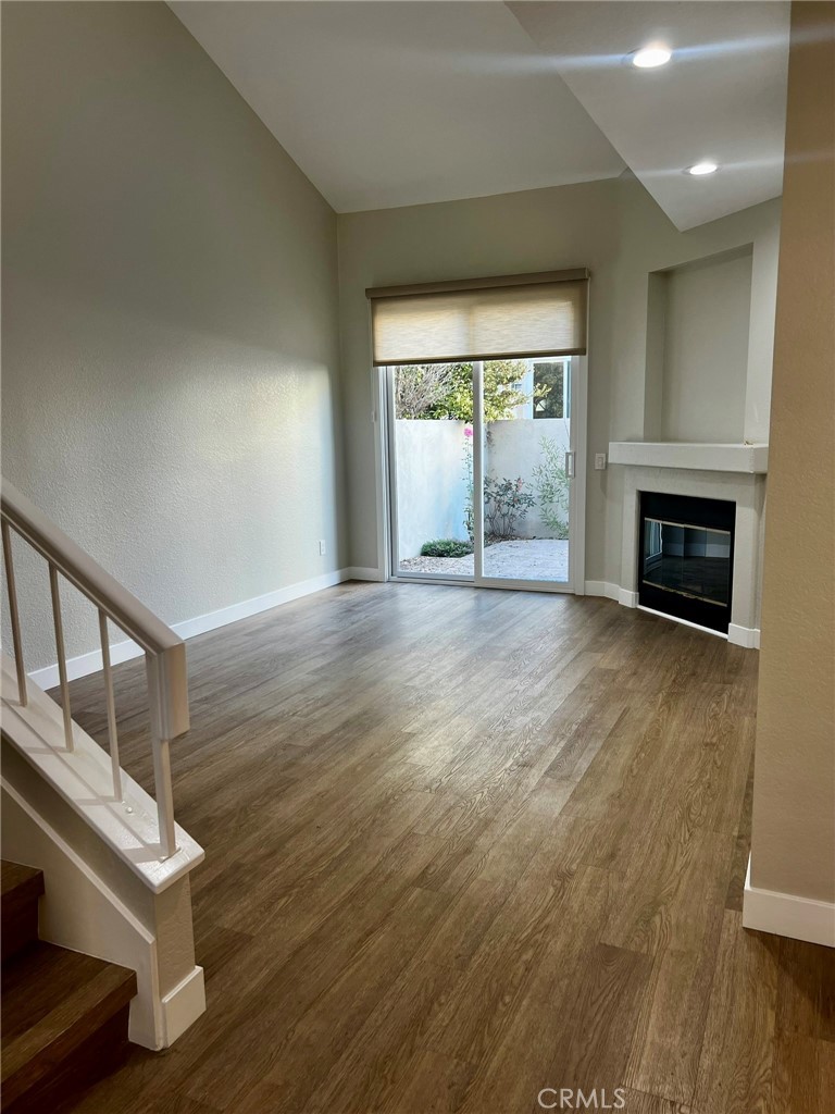 Las Palmas (LP) - Residential Lease